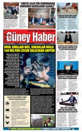 ADANA GÜNEY HABER