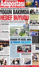 ADAPOSTASI