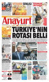 ANAYURT