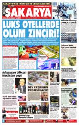 BİZİM SAKARYA