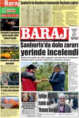 BARAJ