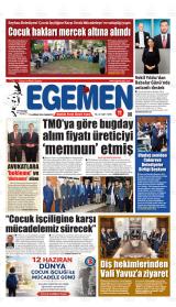EGEMEN