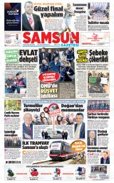 SAMSUN