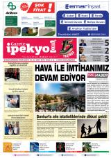 GAZETE İPEKYOL