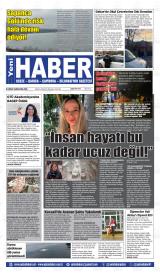 YENİ HABER