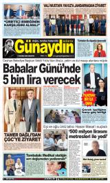 GÜNAYDIN ADANA
