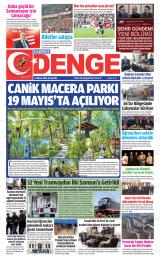 HABERDE DENGE