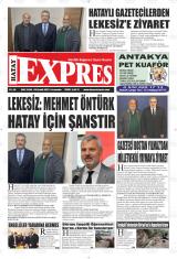 HATAY EXPRES