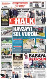 HEDEF HALK