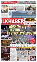 İLKHABER