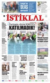 KASTAMONU İSTİKLAL