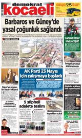 KOCAELİ DEMOKRAT