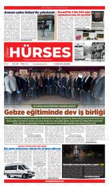 GEBZE HÜRSES