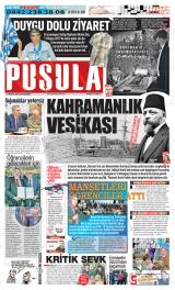 PUSULA
