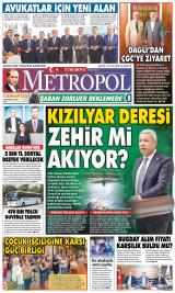 ÇUKUROVA METROPOL