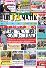 URFANATİK