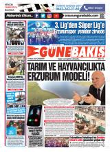 GÜNEBAKIŞ