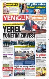 YENİGÜN
