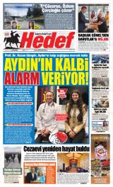 HEDEF
