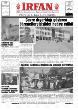 İRFAN