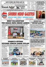 SİVEREK HEDEF