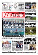 KIZILIRMAK