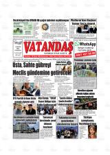 VATANDAŞ