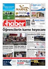 KARACABEY HABER