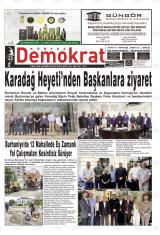 KÖRFEZ DEMOKRAT
