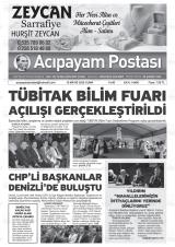 ACIPAYAM POSTASI