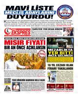 KOZAN EKSPRES