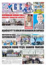 ÇAL GÜCÜ