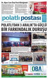 POLATLI POSTASI