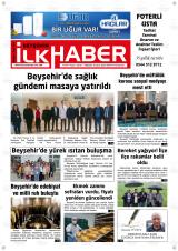 BEYŞEHİR İLK HABER