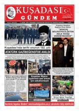 KUŞADASI GÜNDEM