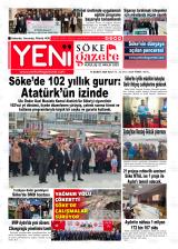 YENİ SÖKE