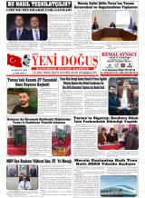 TARSUS YENİ DOĞUŞ