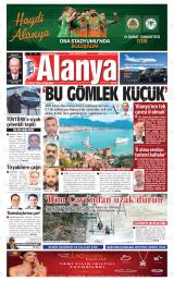 YENİ ALANYA