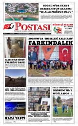 MUĞLA POSTASI
