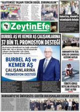 ZEYTİN EFE