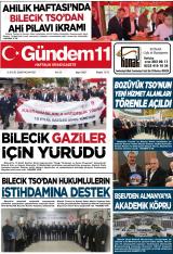 GÜNDEM 11