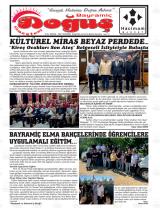 BAYRAMİÇ DOĞUŞ