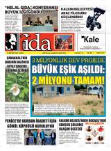 YENİCE İDA