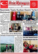 BATI EKSPRES