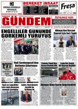 GİRESUN GÜNDEM