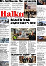 HALKIN SESİ