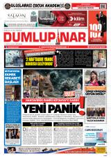 DUMLUPINAR