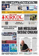 KIRKÜÇ
