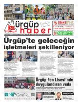 ÜRGÜP HABER