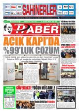 NİĞDE HABER